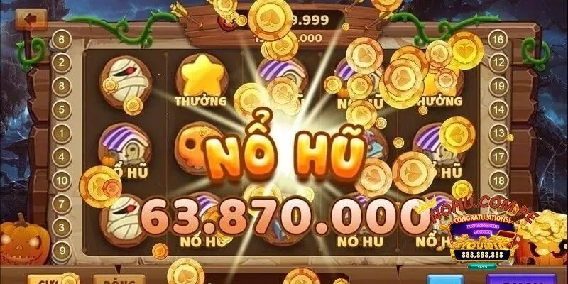Tiêu chí đánh giá cổng game nổ hũ uy tín