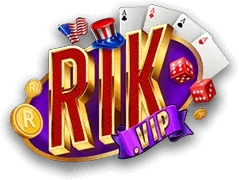 rikvip logo