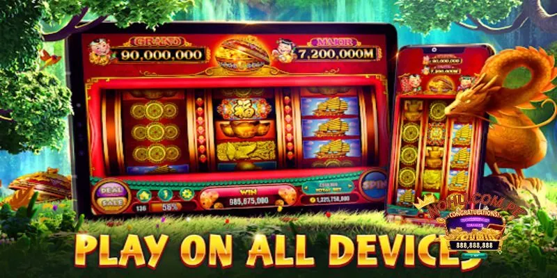 Một số các ưu điểm đặc biệt của cổng game